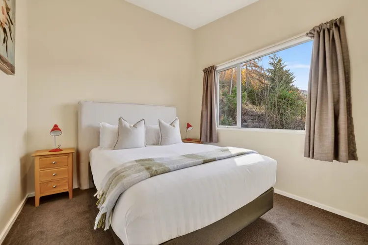 Alpine 75 Cottage – Queenstown Hill 2 Bed