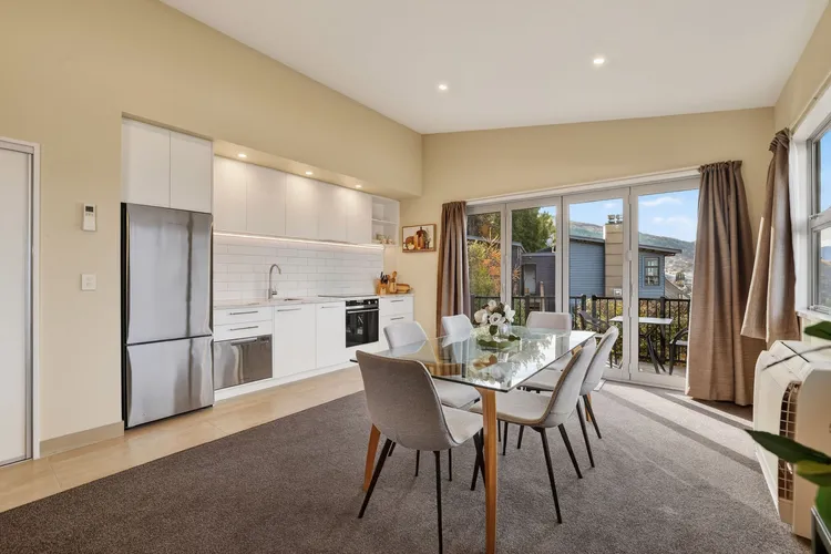 Alpine 75 Cottage – Queenstown Hill 2 Bed