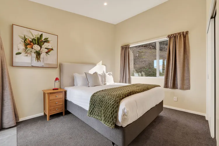 Alpine 75 Cottage – Queenstown Hill 2 Bed