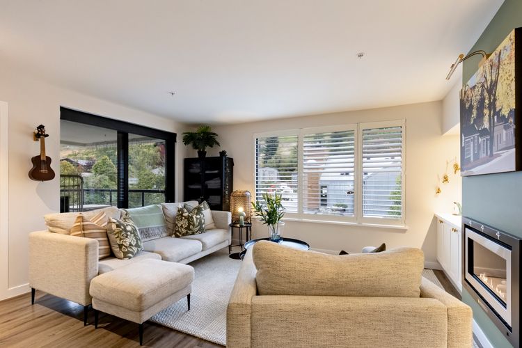 Apt 7 & 10 – 4BR Alpine Escape