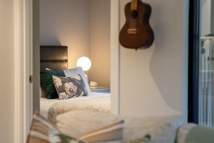 Apt 7 & 10 – 4BR Alpine Escape