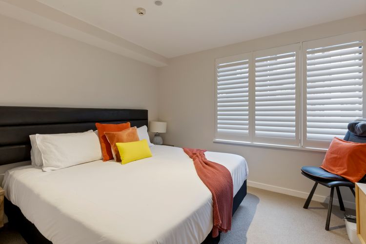 Apt 7 & 10 – 4BR Alpine Escape