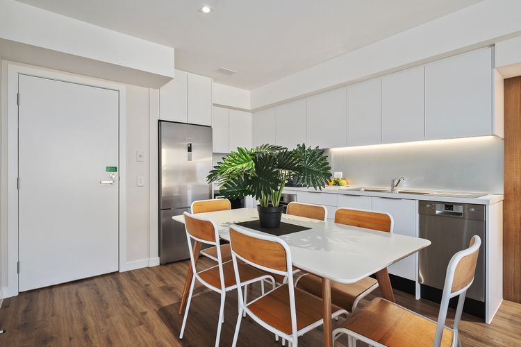 Apt 7 & 10 – 4BR Alpine Escape