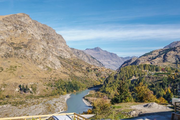 Apt 7 & 10 – 4BR Alpine Escape