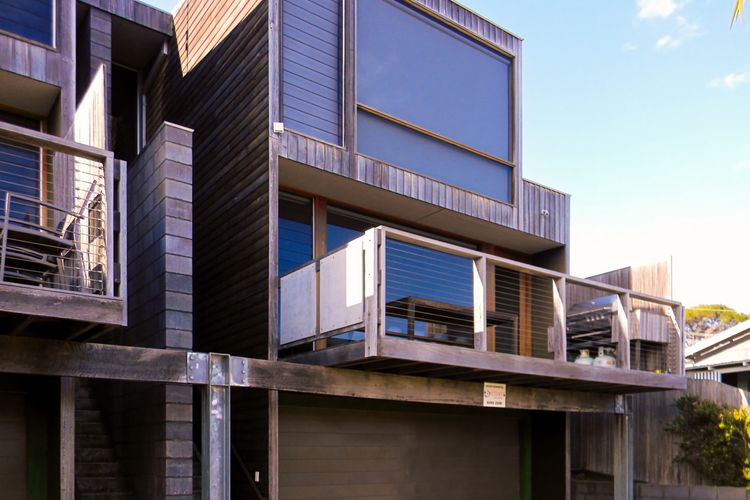Long Point Living