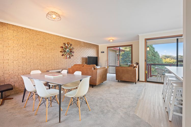 The Beachhouse