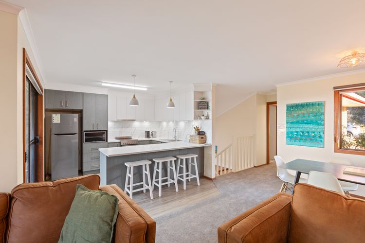 The Beachhouse
