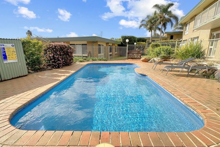 The Essentials Unit 2 – 1 Marine Parade