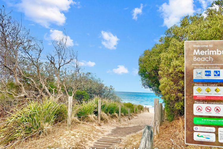 The Essentials Unit 2 – 1 Marine Parade