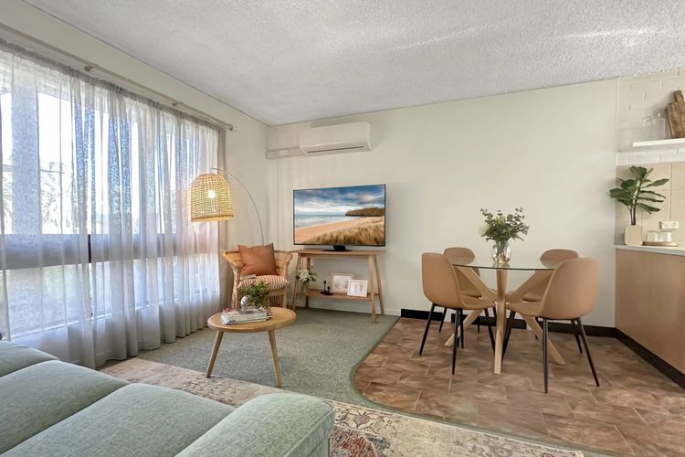 The Essentials Unit 2 – 1 Marine Parade