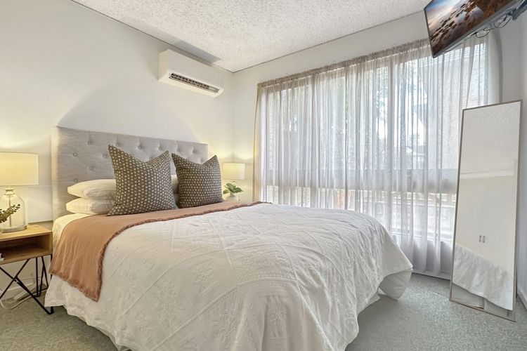 The Essentials Unit 2 – 1 Marine Parade