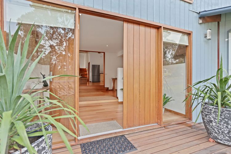 Tura Tree House