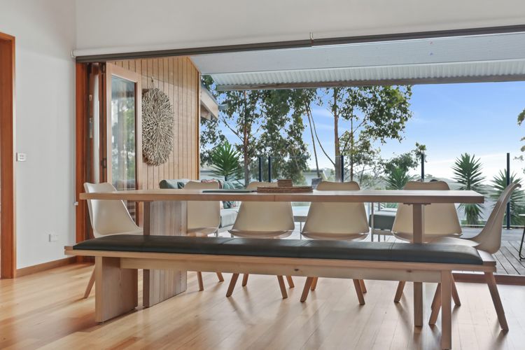 Tura Tree House