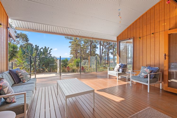 Tura Tree House