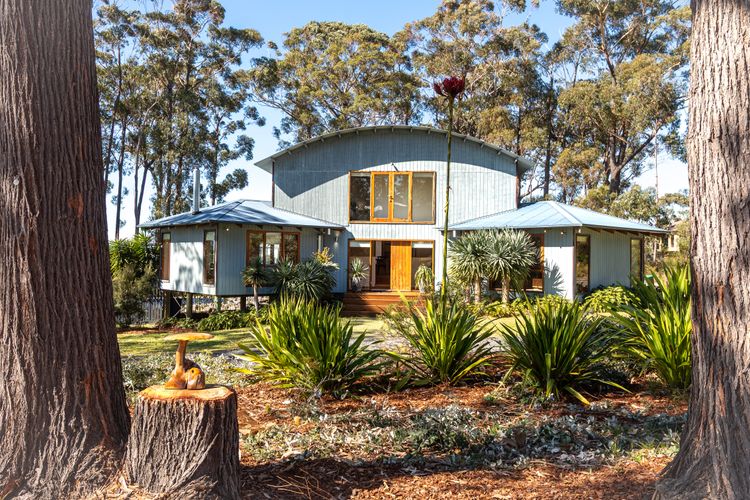 Tura Tree House