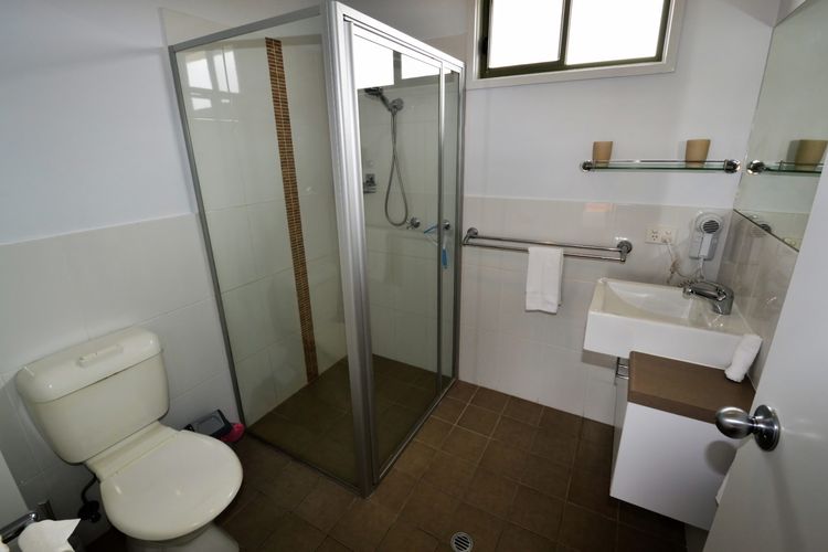 Tuscany Apartments 10