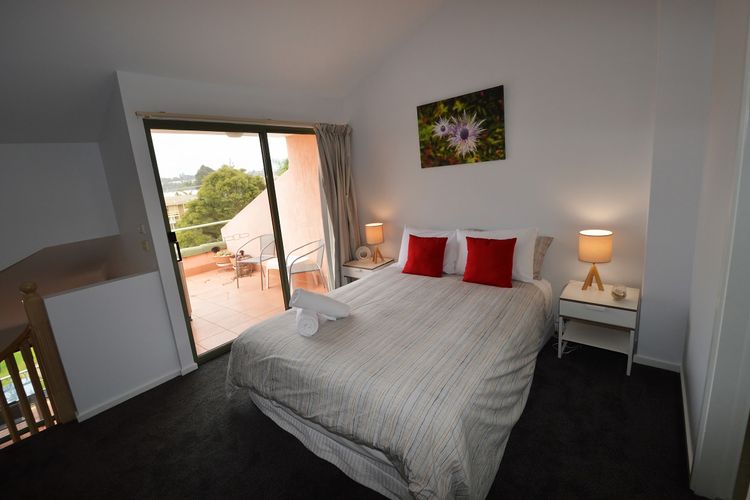 Tuscany Apartments 10