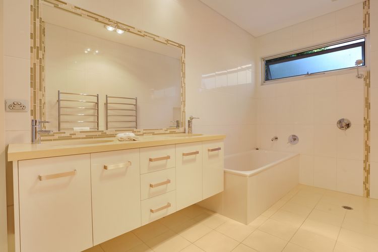 Short Point Quarters – Whole House