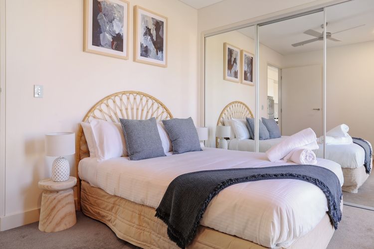 Short Point Quarters – Whole House