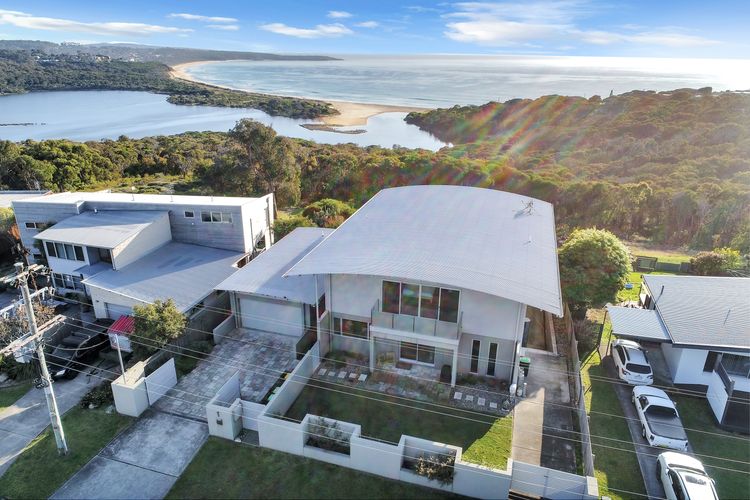 Short Point Quarters – Whole House