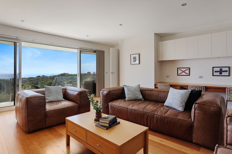 Short Point Quarters – Whole House