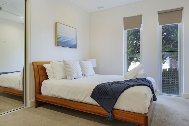 Short Point Quarters – Whole House