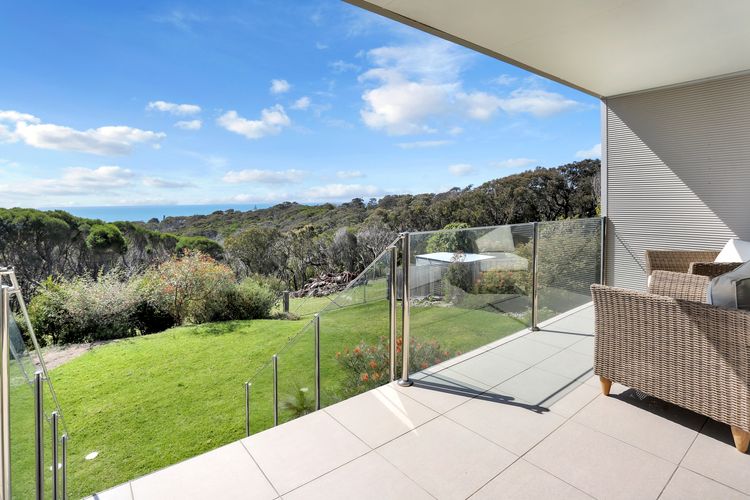 Short Point Quarters – Whole House