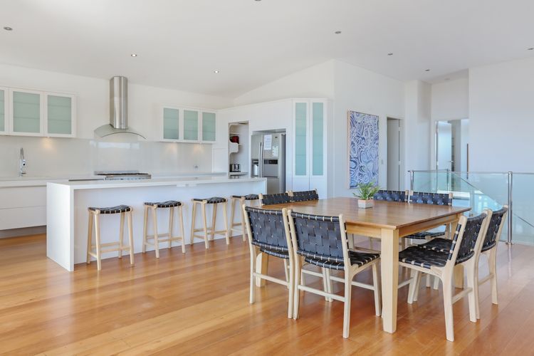 Short Point Quarters – Whole House