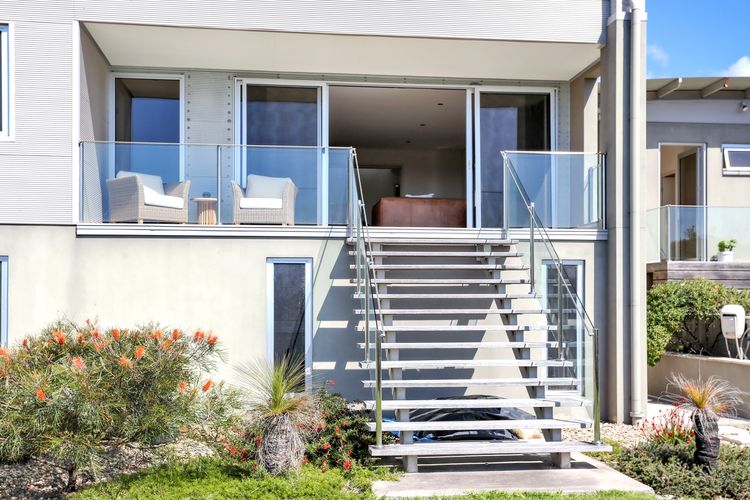 Short Point Quarters – Whole House