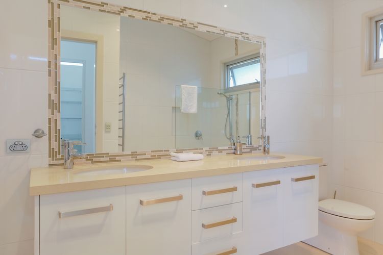 Short Point Quarters – Whole House