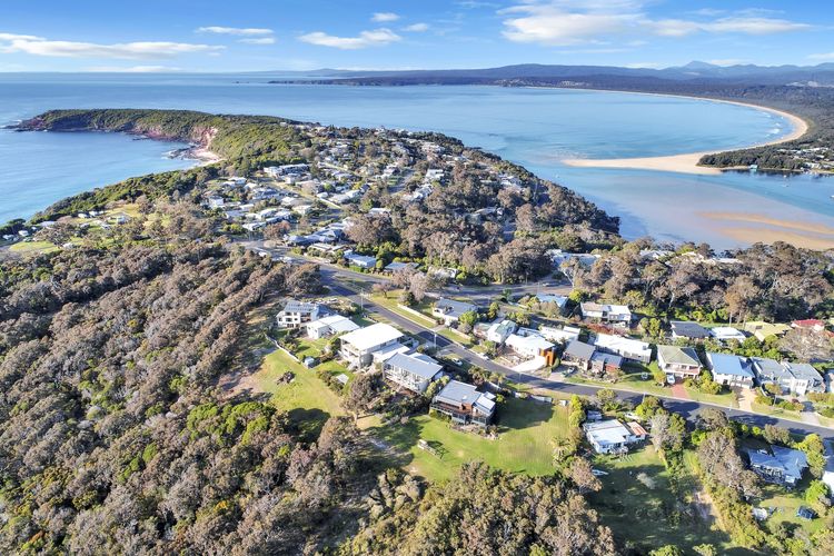 Short Point Quarters – Whole House