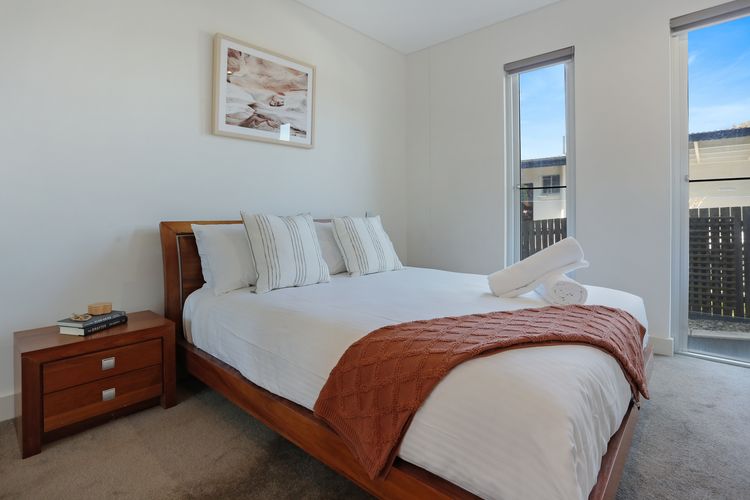 Short Point Quarters – Whole House