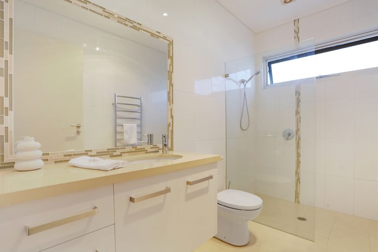 Short Point Quarters – Whole House