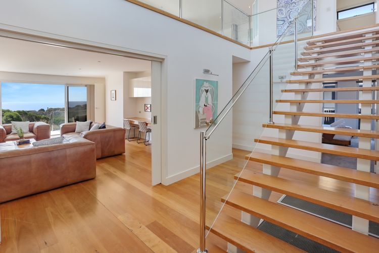 Short Point Quarters – Whole House