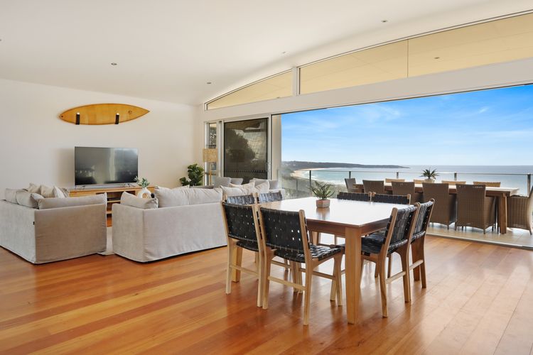 Short Point Quarters – Whole House