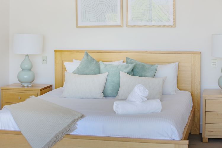 Short Point Quarters – Whole House