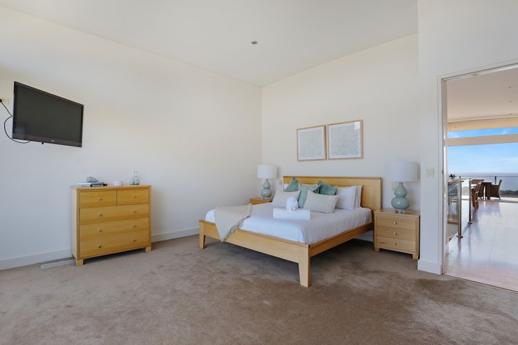 Short Point Quarters – Whole House