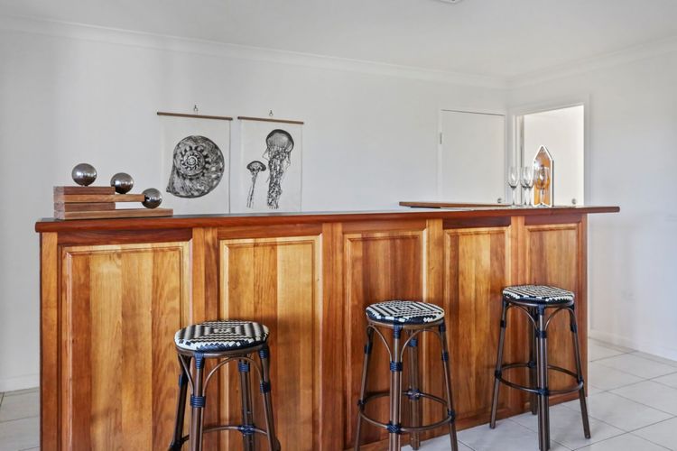 Captains Quarters