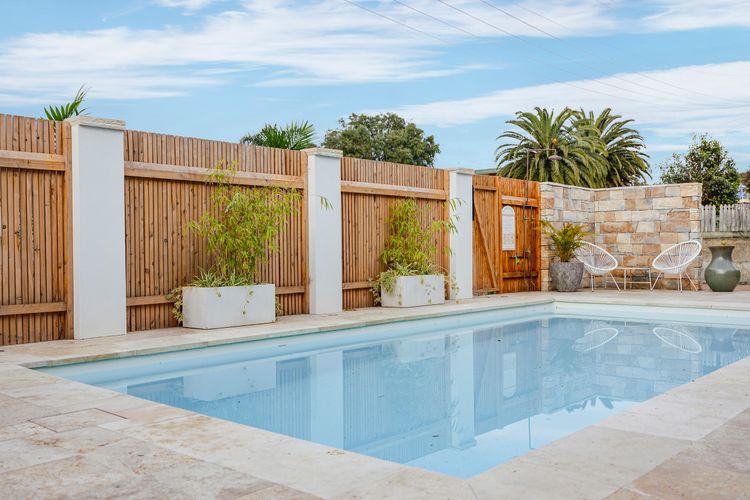Bellvilla – Kingfisher 3bd Suite