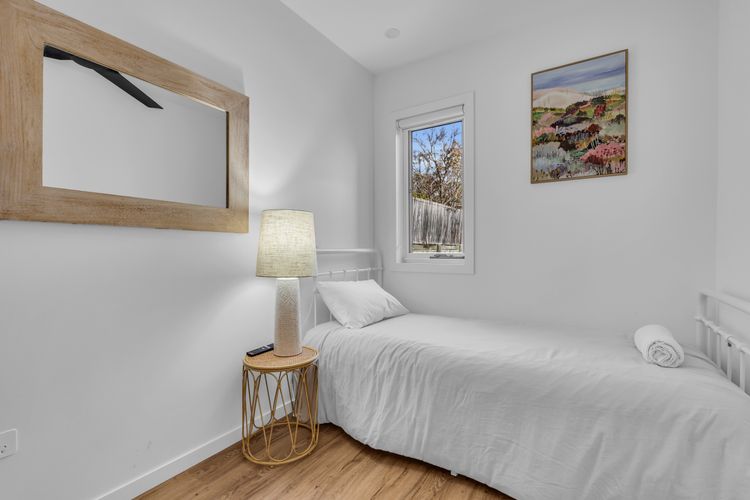 Bellvilla – Bluebonnet Suite