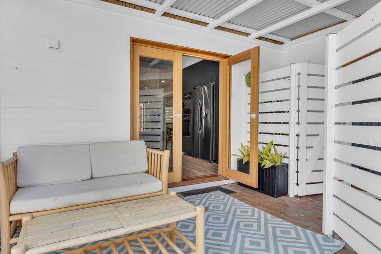 Bellvilla – Bluebonnet Suite