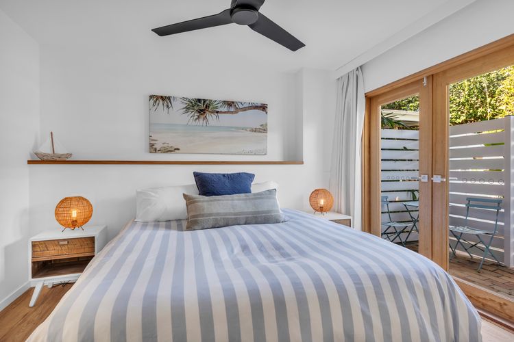 Bellvilla – Bluebonnet Suite