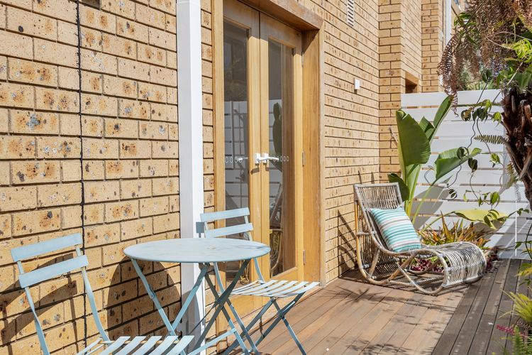 Bellvilla – Kingfisher 5 Bd Suite