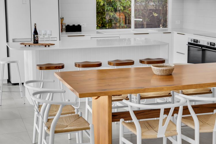 Bellvilla – Kingfisher 5 Bd Suite