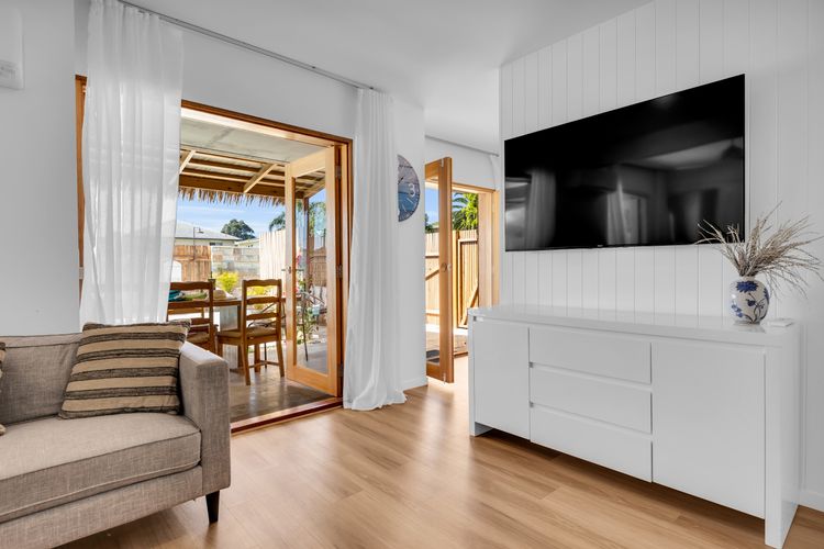 Bellvilla – Kingfisher 5 Bd Suite