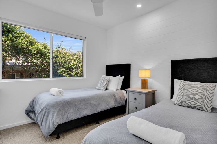 Bellvilla – Kingfisher 5 Bd Suite