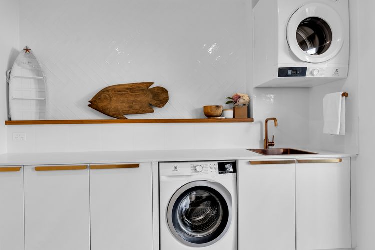 Bellvilla – Kingfisher 5 Bd Suite