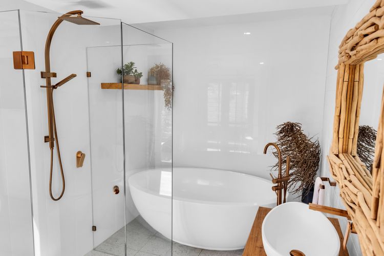 Bellvilla – Kingfisher 5 Bd Suite