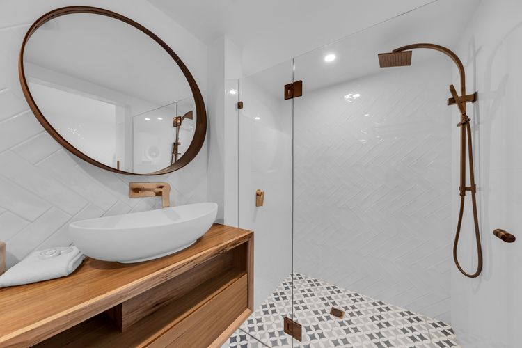 Bellvilla – Kingfisher 5 Bd Suite