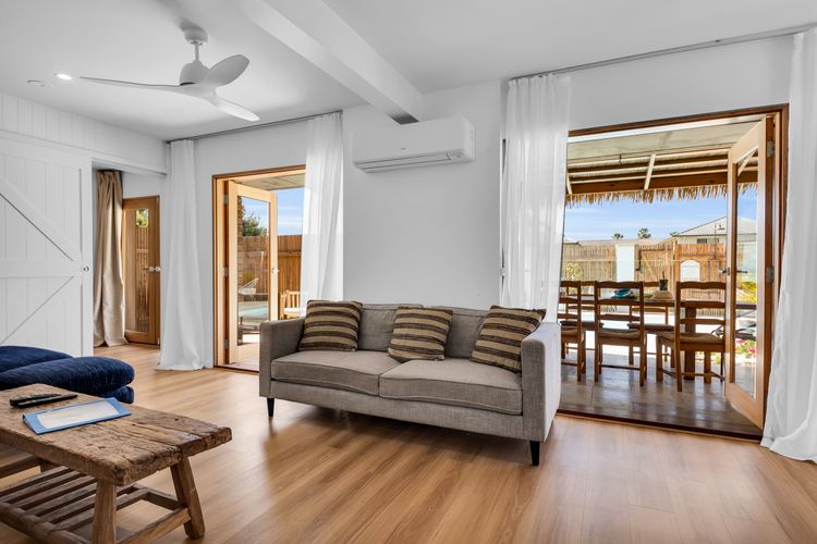 Bellvilla – Kingfisher 5 Bd Suite